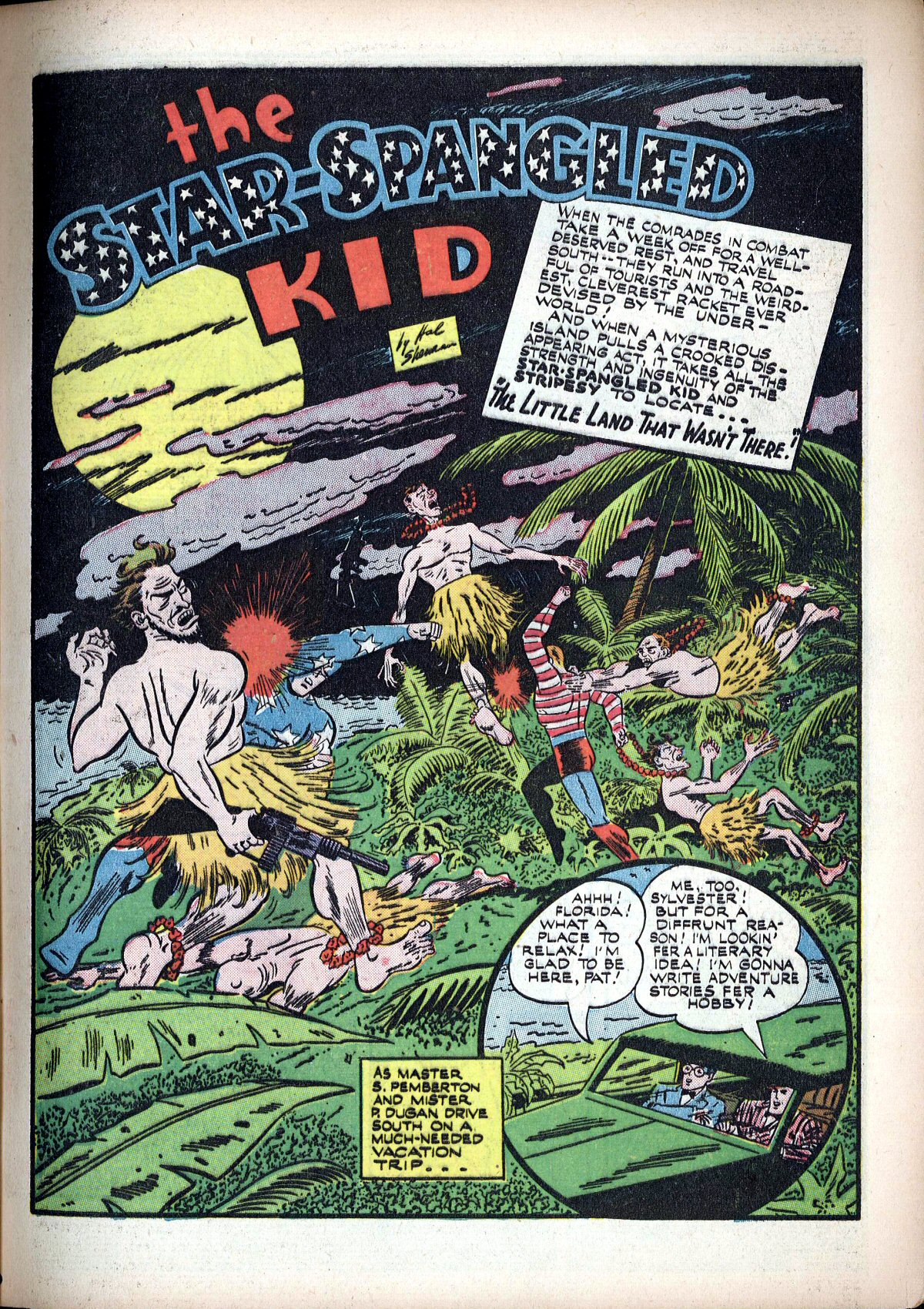 Read online World's Finest Comics comic -  Issue #11 - 17