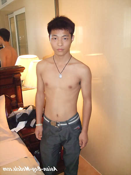 image of chinese twinks