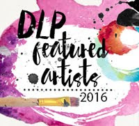 Honored to be a DLP Featured Artist