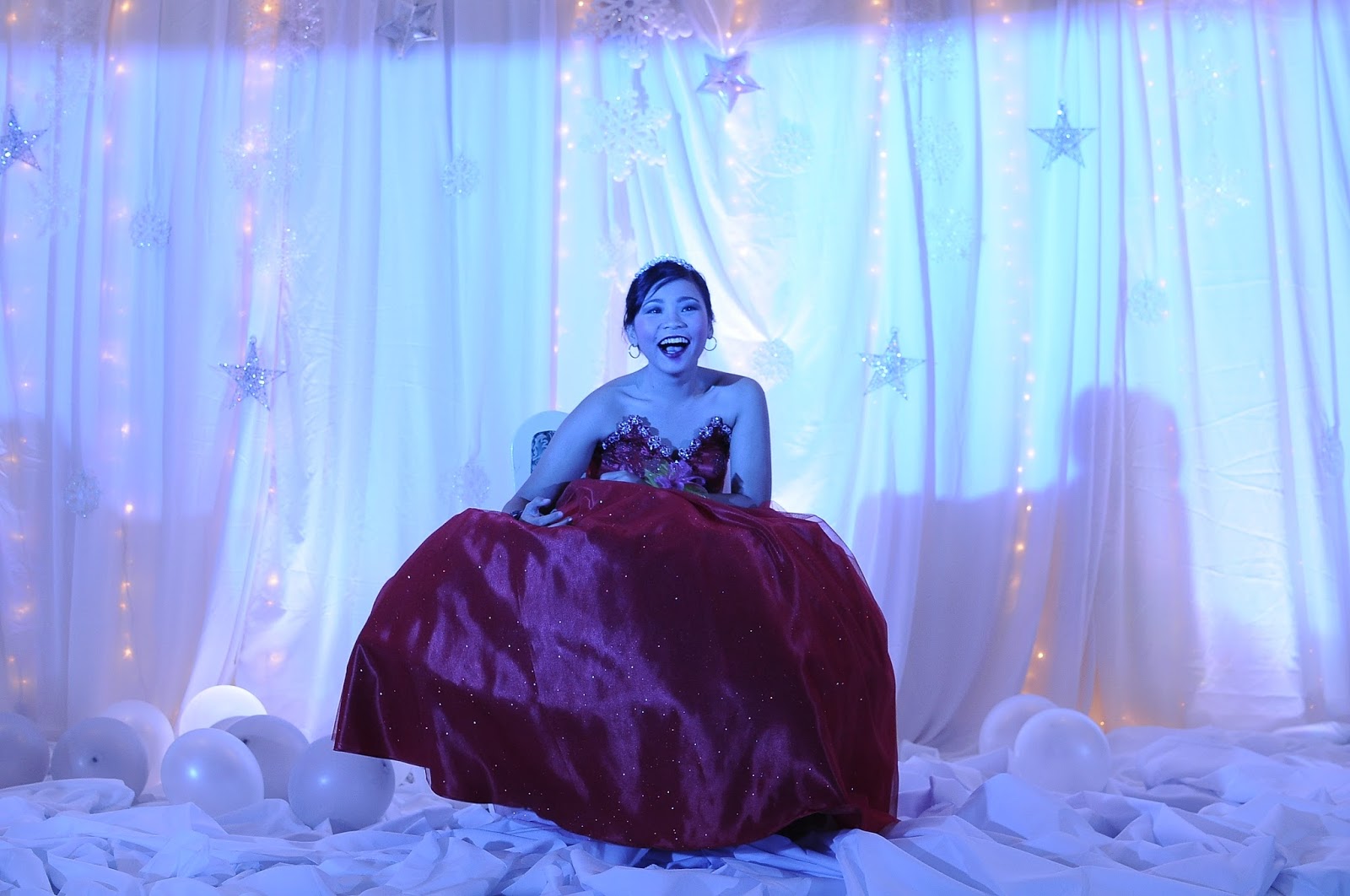Elaine And Bebs DEBUT TIPS AND IDEAS