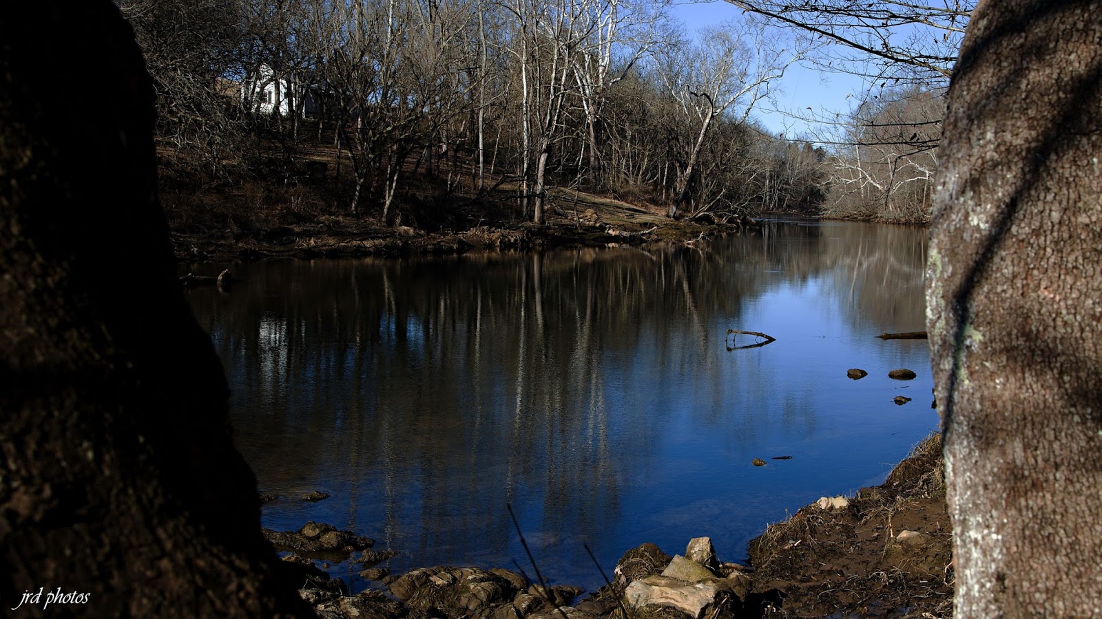 Just A Pic "South Holston River"