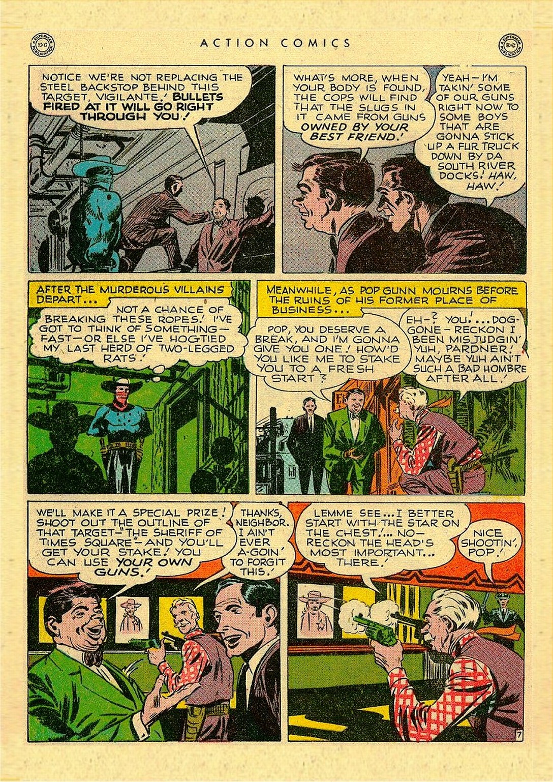Action Comics (1938) 111 Page 45