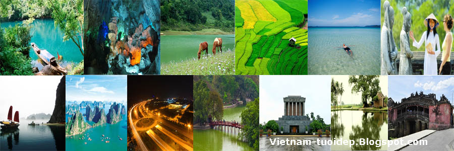 Du Lich Viet Nam | Du Lịch Việt Nam | Viet Nam | Việt Nam | Du Lich Viet | Viet nam.com