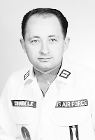 Capt. David D. Schindele
