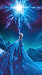 iphone frozen wallpapers disney phone background elsa 4s queen 5s 5c backgrounds princess today movie wall daily scene favorite todays