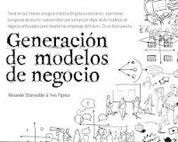 Libro generación de modelos de negocios