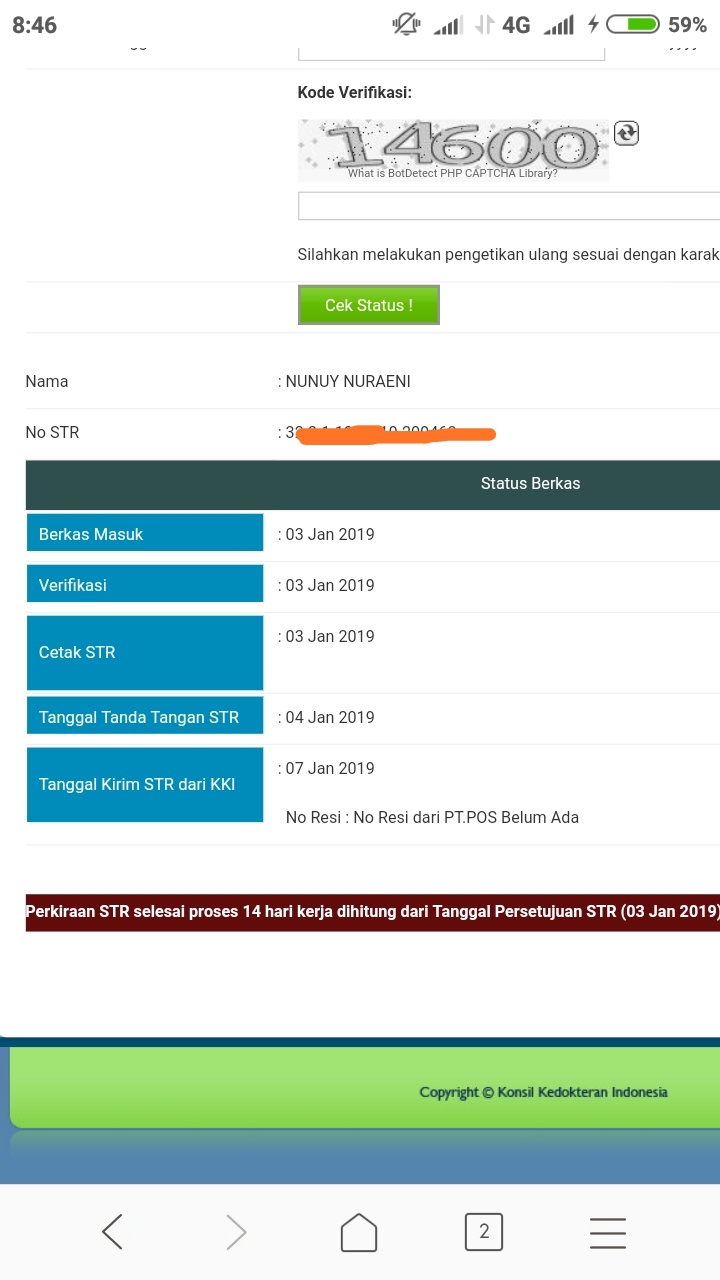 Wahana Internsip Mei 2019 Cari Pembahasannya