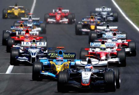 F1 2016 F1 2016