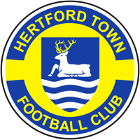 HERTFORD TOWN FC