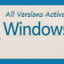 Window 8 Activator For All Version