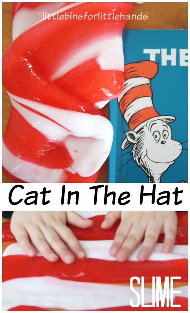 Inspired By Dr Seuss Science Experiments And Activities The
