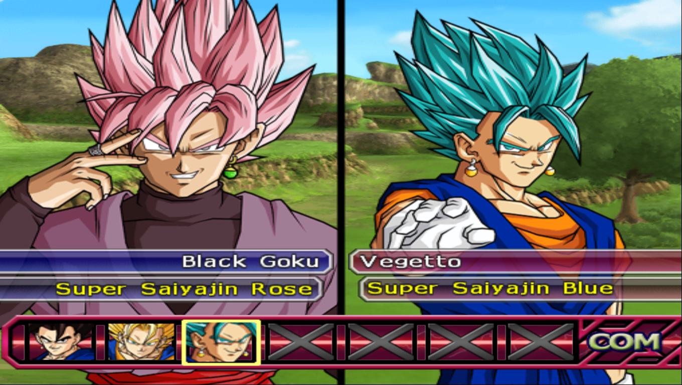 Dragon Ball Z Budokai Tenkaichi 4 Ps3 Desbloqueio Hen Instalar com