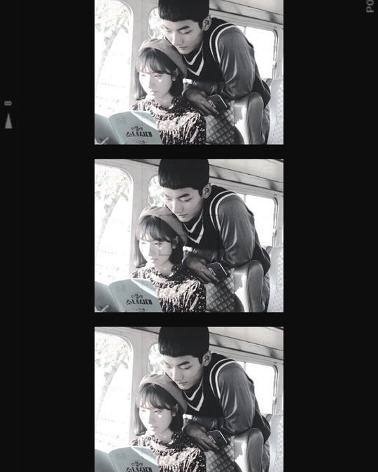 중반 넘어선 란제리 소녀시대의 보나.jpgif | 인스티즈