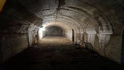 Αν κτυπήσουν οι σειρήνες για πραγματική απειλή ξέρετε σε ποια μέρη θα προστατευθείτε; - Οδηγός καταφυγίων Αττικής  