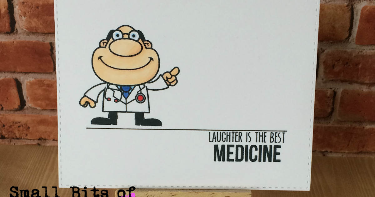 Laughter is the best medicine essay