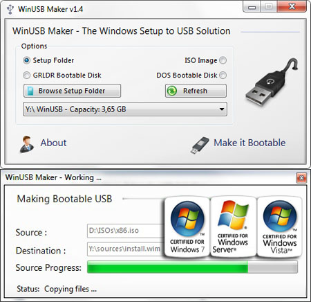 winusb maker for windows 7 winusb maker for windows 7