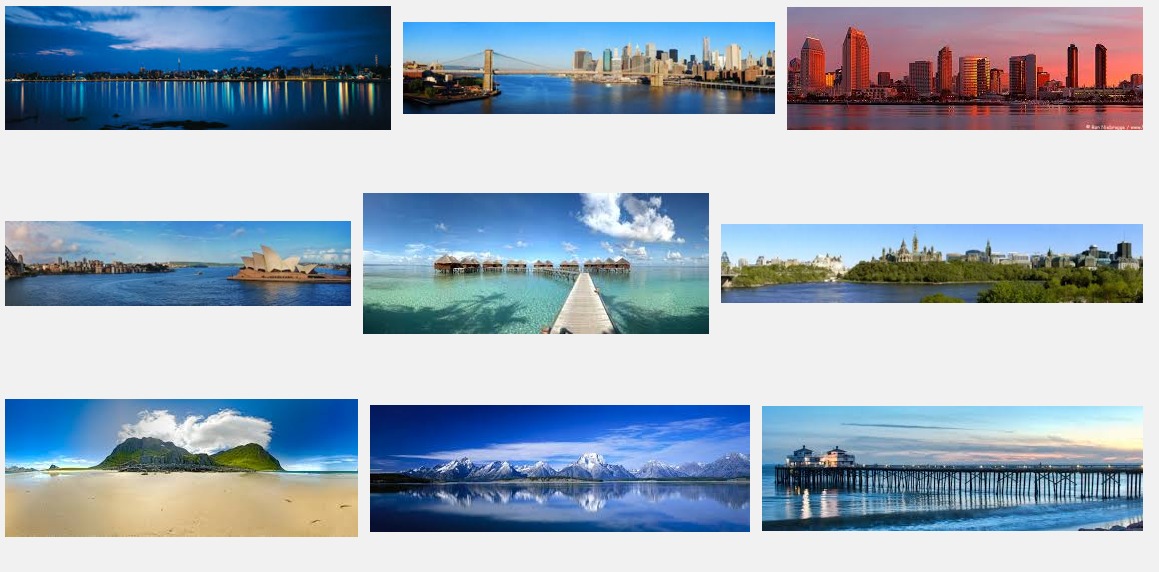 2020TECH How to Take Great Panoramic Photos with Your iPhone