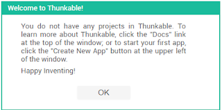 Membuat Aplikasi Penghasil Uang di Thunkable Membuat Aplikasi Penghasil Uang di Thunkable