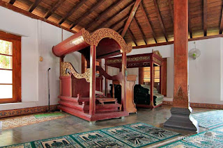 masjid nur sulaiman banyumas