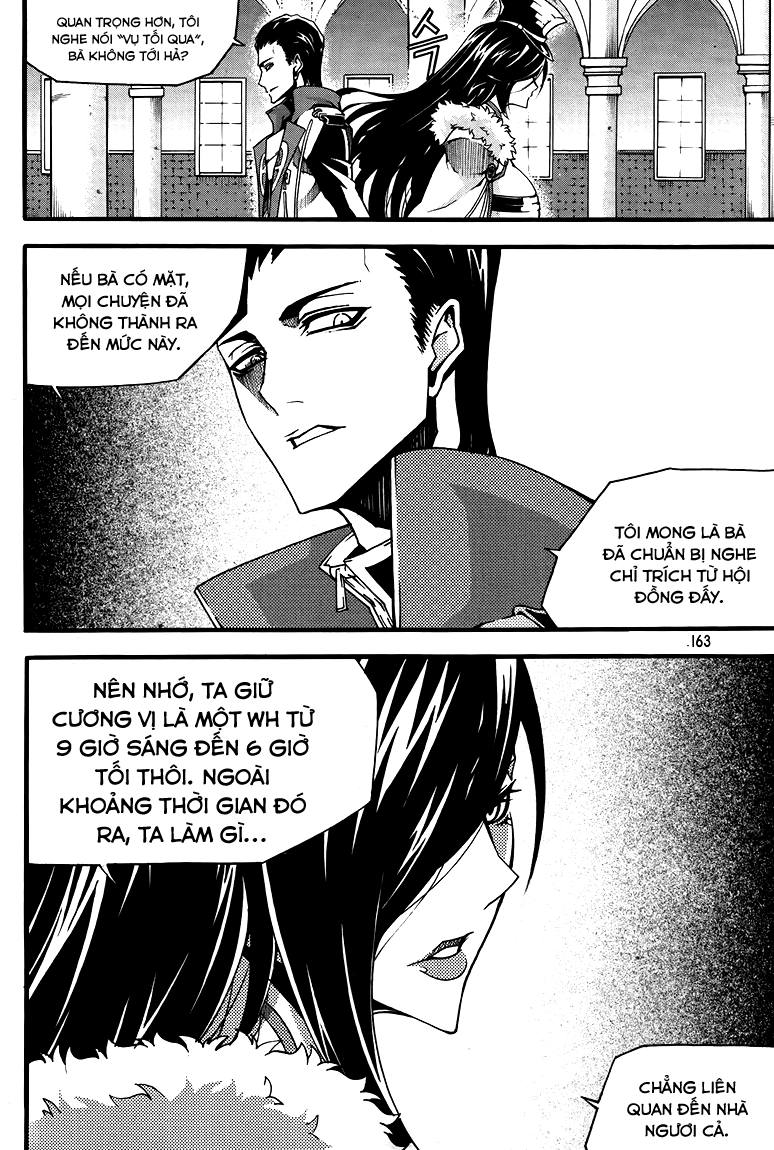 Witch hunter Chap 79 - Truyen.Chap.VN