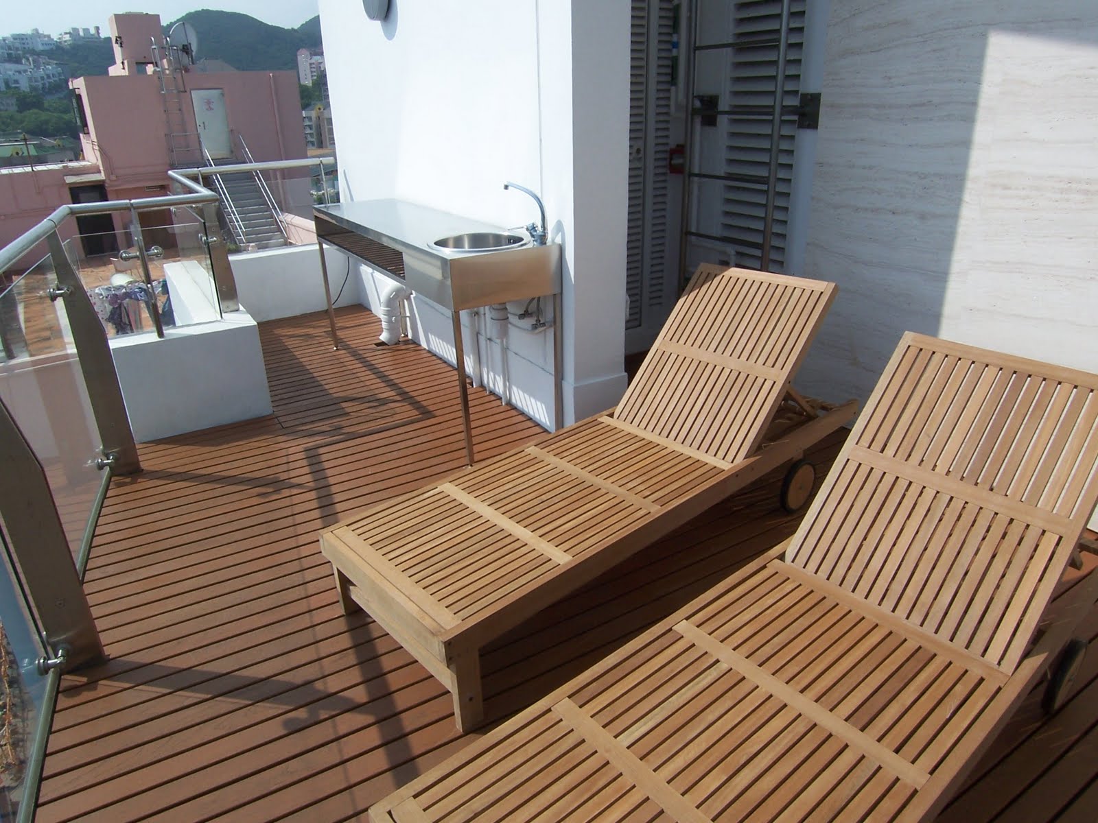 Hong Kong Serviced Apartment Stanley Oriental Hotel, 2/F, 90B Stanley