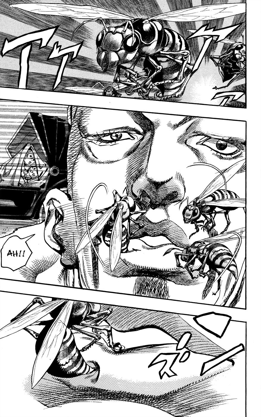 Steel Ball Run Chapter 72 - MyToon.net