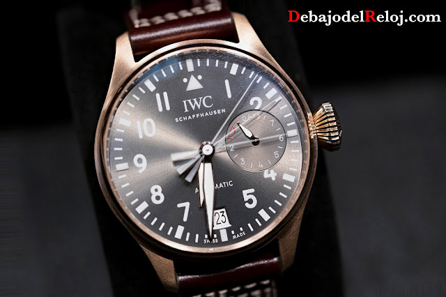 Iwc Sihh 201677 Iwc Sihh 201677
