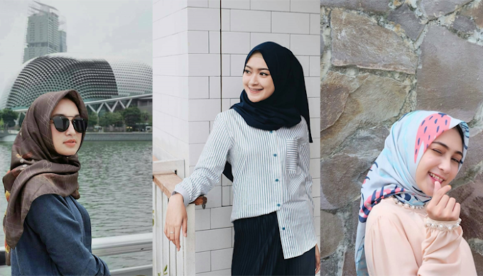 15+ Top 2018 Photos of The Top Hijab Models that are Trending 15+ Top 2018 Photos of The Top Hijab Models that are Trending