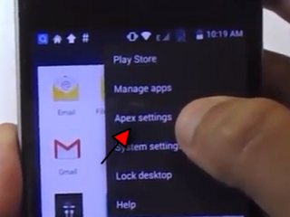 cara menyembunyikan aplikasi di android kitkat