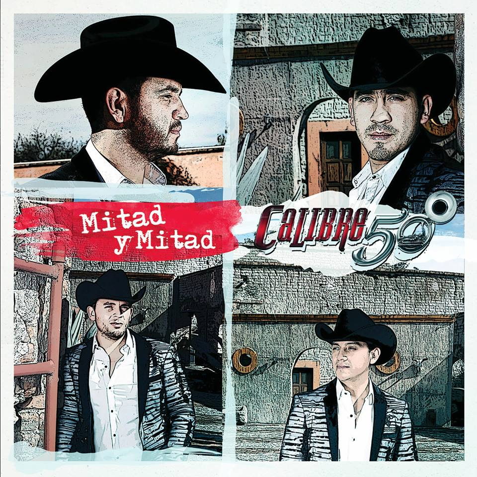canciones de calibre cincuenta canciones de calibre cincuenta