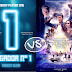 Livro vs Filme: Jogador Nº1