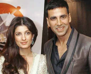 Akshay Kumar Family Wife Son Daughter Father Mother Marriage Photos Biography Profile