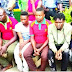 Busted : Police arrest petrol station attendants for conniving with ATM fraudsters in Abuja