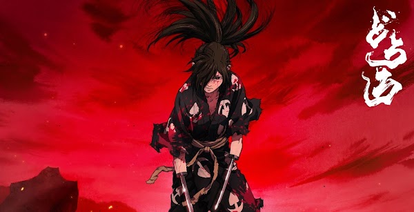 Video Promocional del Nuevo Anime de Dororo para 2019 Video Promocional del Nuevo Anime de Dororo para 2019