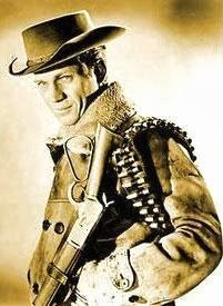 Series de TV Inolvidables RANDALL EL JUSTICIERO