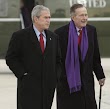 Bush family emails, photos hacked