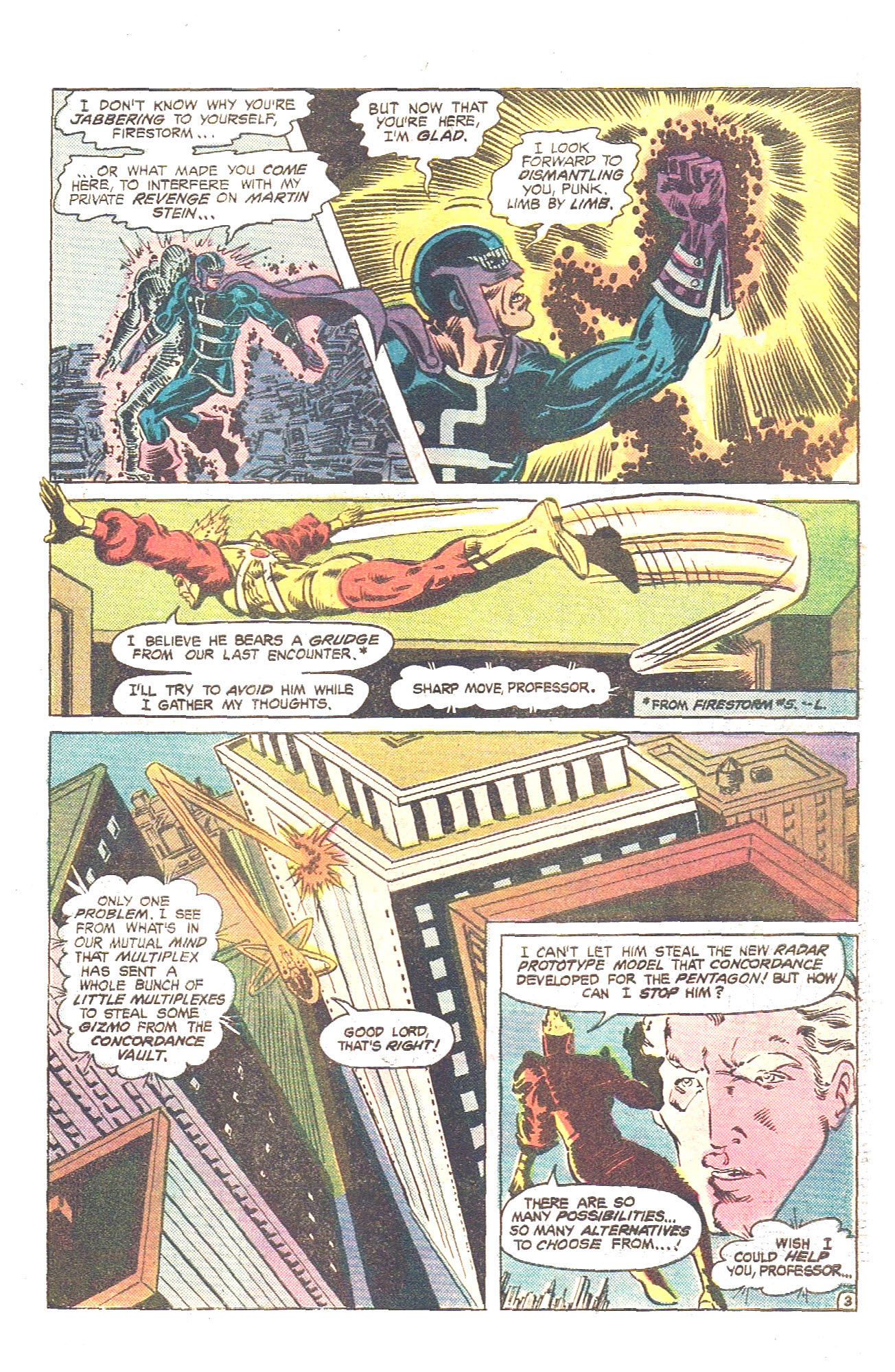 Read online The Flash (1959) comic -  Issue #298 - 27