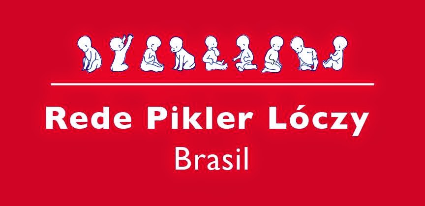 Rede Pikler Lóczy Brasil