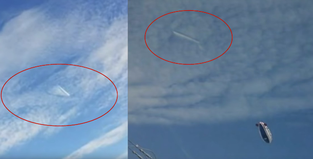 Partially cloaked Triangle UFOs caught over Melbourne, Florida and the Netherlands  Cloaked%2Btriangle%2BUFO%2BTR-3B%2BFlorida%2Bthe%2BNetherlands