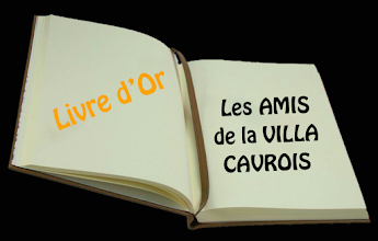 Livre d'or