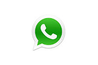  Tekan Icon WhatsApp untuk bergabung di group 