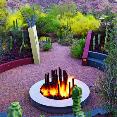Desert Garden Ideas desert landscaping ideas high desert flower garden Desert Garden Ideas And How To Come With The Modern Arrangement Desert Garden Ideas find this pin and more on dream design ideas backyard desert landscaping Desert Garden Ideas And How To Come With The Modern Arrangement