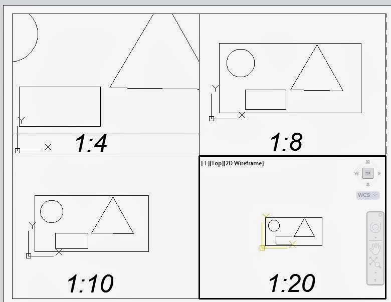 ENGR1304 Assotiate, Annotate, Hatch, and Floor Plan