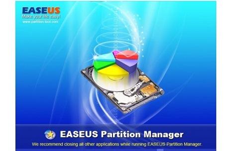 easeus partition master home edition easeus partition master home edition