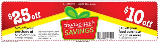 Innovative Couponing: Cub Meals $10 off $50 or $25 off $125 graphic about Yankee Candle $10 Off $25 Printable Coupon named Imaginative Couponing: Cub Meals $10 off $50 or $25 off $125