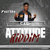 [Attitude Riidim]: FOSTERO - Cash