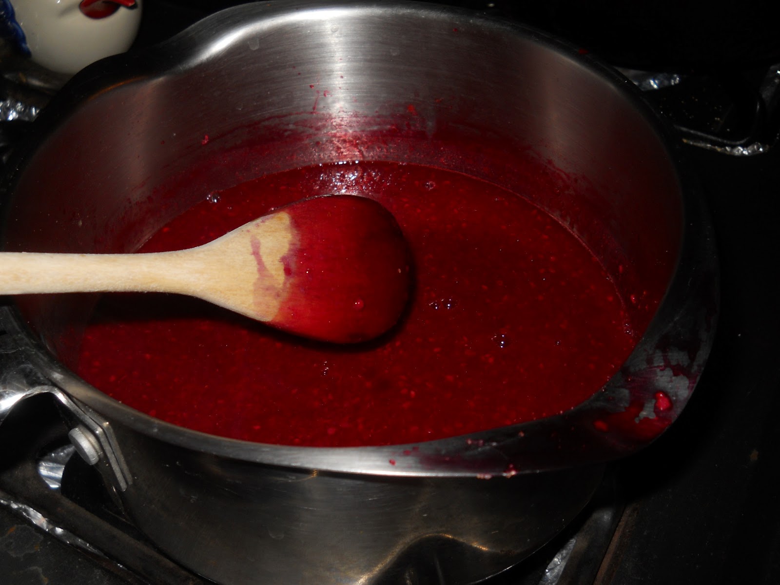 Simply Scaife Family Farm Spring Berries and FlexRecipes