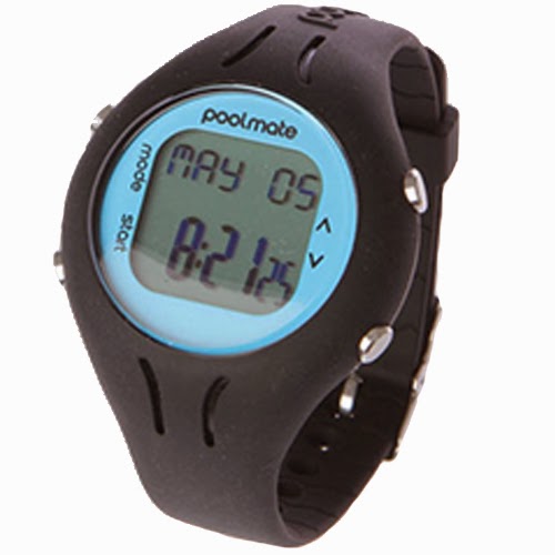 Fashion Salon Canada's Fashion Blog 10 Fashionable Heart Rate Monitors for Exercising and