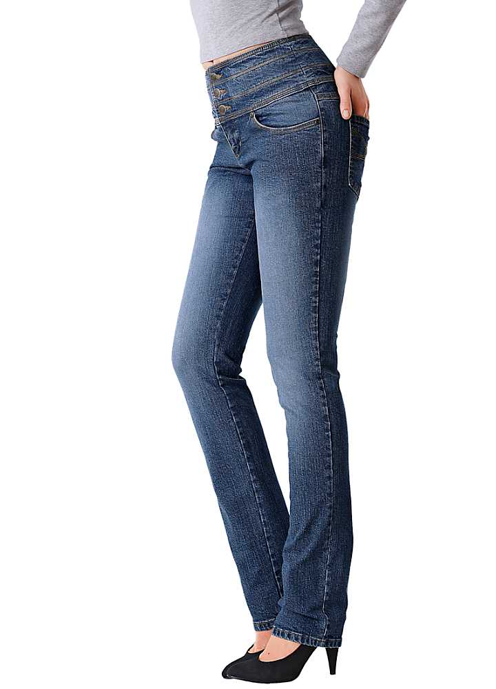 Perfect Cleaning: How to Maintain Tummy Tuck Jeans