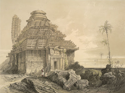 Konark Sun Temple